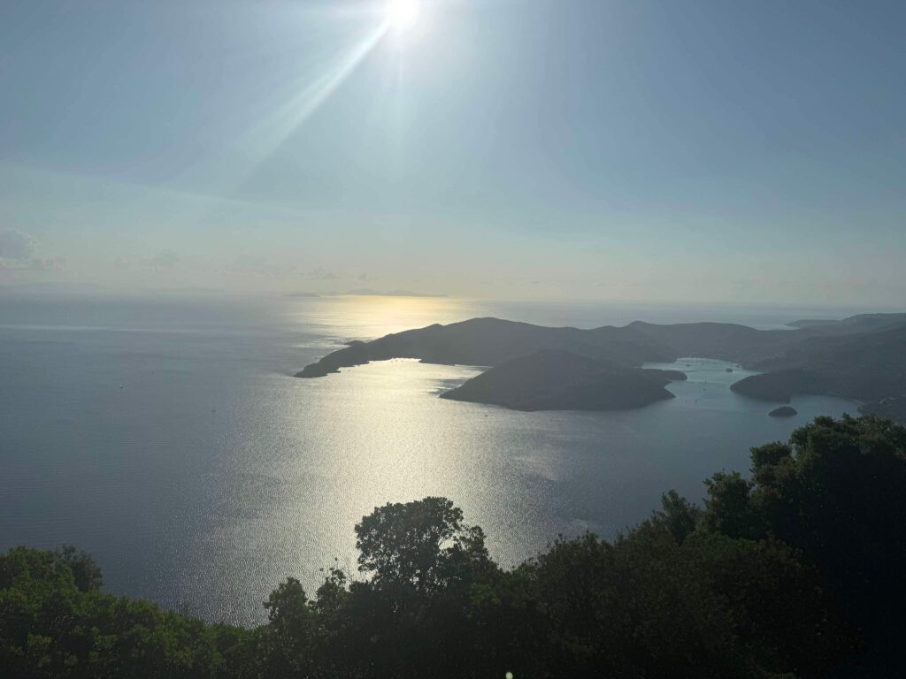 Ionio Sea